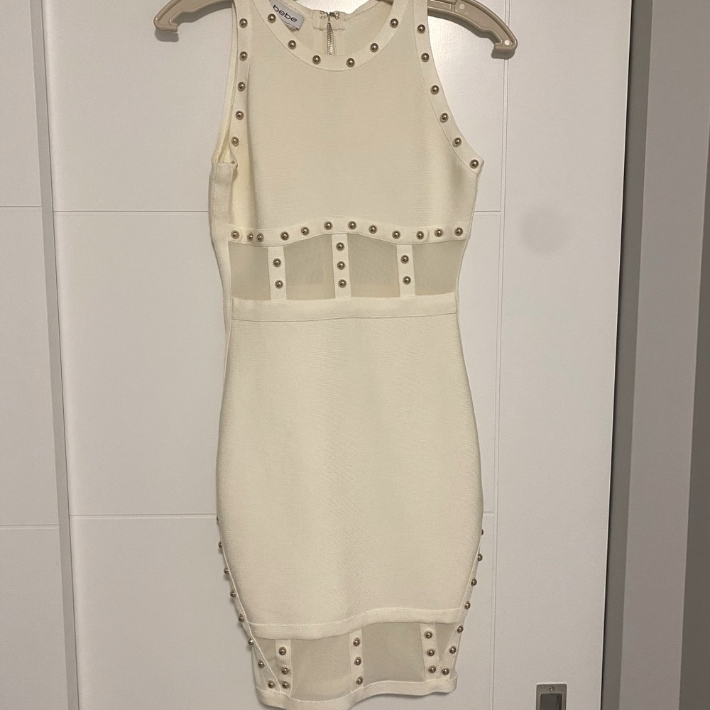 Bodycon Dress